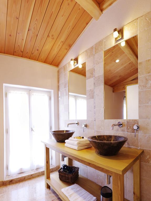 Les Carriers "Maison D'Hotes" Vogue Eksteriør billede